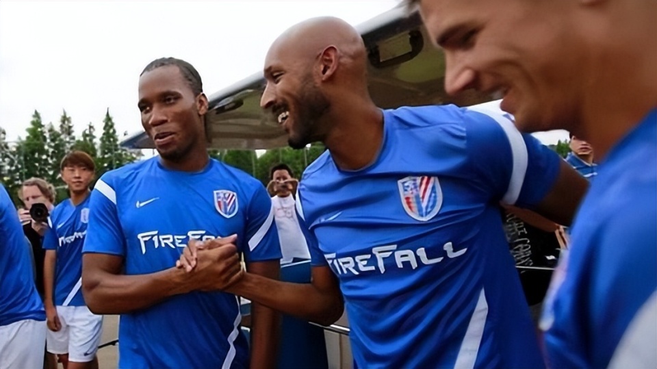 赛前体能课后，上海申花官宣签约备战NBA季后赛，引发热议，球探报告显示潜力