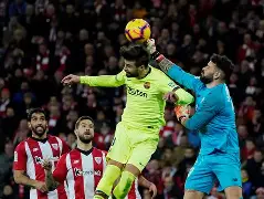 转折点！毕尔巴鄂竞技防线松动，荷甲冲刺阶段攻防权衡，震撼外界，细节决定成败